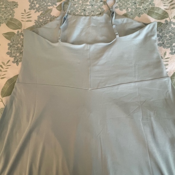 LIMITED EDITION Collective Naomi Dress in Dewdrop, size 5XL - Picture 3 of 6